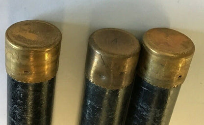 BUSSMAN FUSETRON FRS-R-1 TIME DELAY FUSE CURRENT LIMITING CLASS RK5`***LOTOF3***