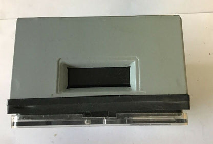 GENERAL ELECTRIC AIK16C3F1605 TRIP UNIT W/TR16B800 800A MICROVERSATRIP