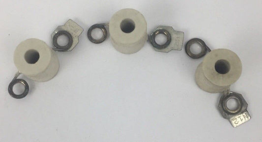ALLEN BRADLEY N12 HEATER ELEMENT (LOT OF 3)