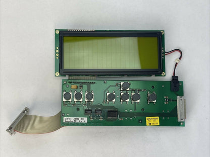 SIEMENS C79451-A3494-B16 CIRCUIT BOARD DISPLAY C79451-A3492-B5 CIRCUIT BOARD