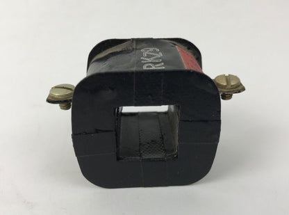 ALLEN-BRADLEY 32A86 COIL, 120V @ 60HZ, 110V @ 50HZ, RENEWAL PARTS, 32A