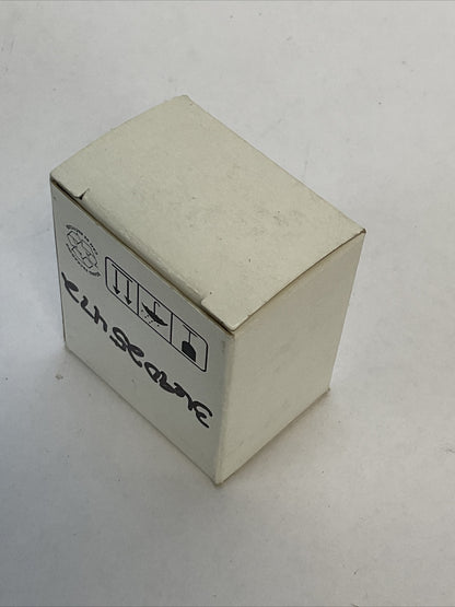 ALLEN BRADLEY 700-HF34A1 SER C RELAY 12A 4 C/O (4PDT) 120VAC 50/60HZ