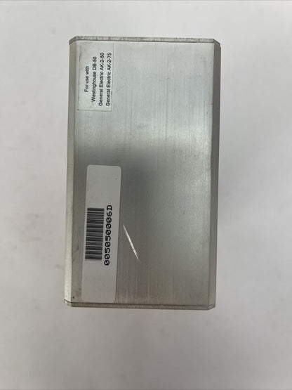 AC-PRO T-361-2 AC TRIP UNIT WITH QUICK-TRIP