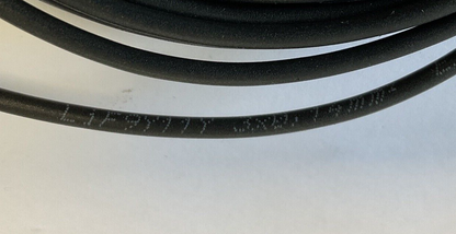 IFM LIF9Y11Y PROXIMITY SENSOR 3 X 0.14MM