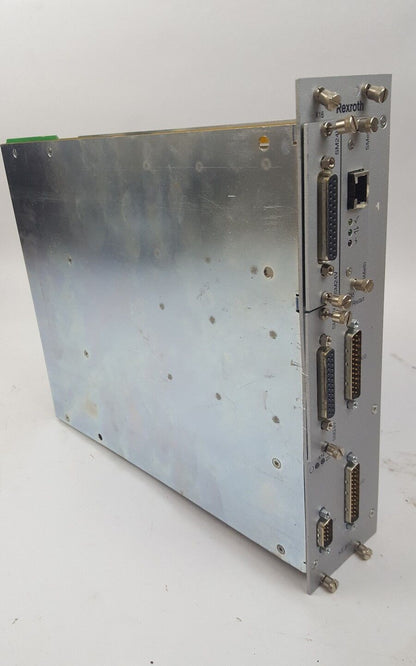 REXROTH  0 608 830 240 KE310 TIGHTENING COMMUNICATION MODULE
