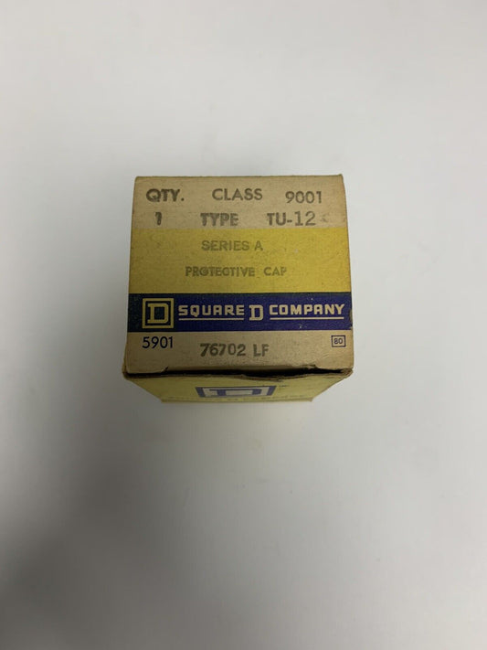 Square D 9001 TU12 Series A Protective Cap