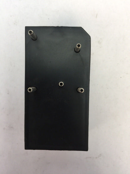 WESTINGHOUSE LAM LONG ACCELERATION MODULE MOR RELAY STYLE NO. 2608D22G04