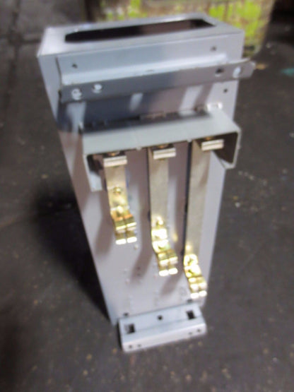 SQUARE D QMB324W Ser. E1 - QMB BRANCH SWITCH - 240VAC, 200A, 25-60HP