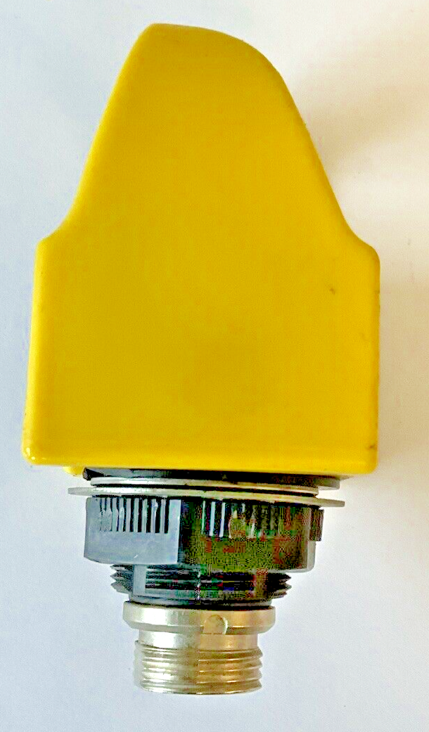 BANNER OTBVP6QD OPTICAL TOUCH SENSOR W/OTC-1-YW