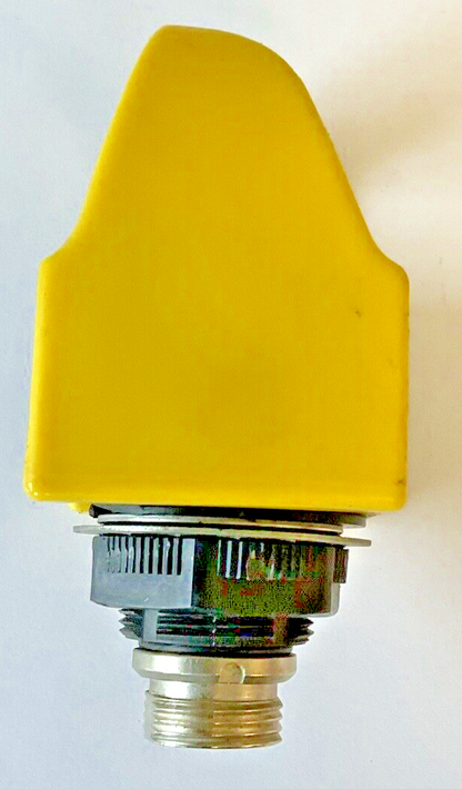 BANNER OTBVP6QD OPTICAL TOUCH SENSOR W/OTC-1-YW