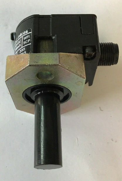 NAMCO CYLINDICATOR EE210-11344 LPR 3000PSI 1.250" PROBE 30VDC SENSOR UNIT