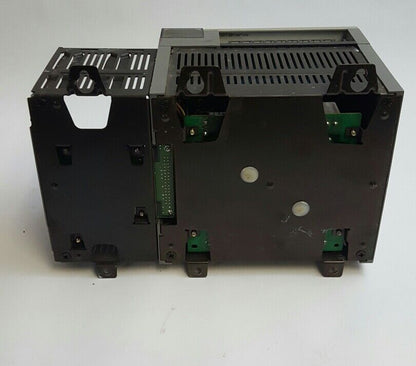 ALLEN BRADLEY SLC 500 PROGRAMMABLE CONTROLLER, PROCESSOR UNIT,1747-L20G, FRN 6