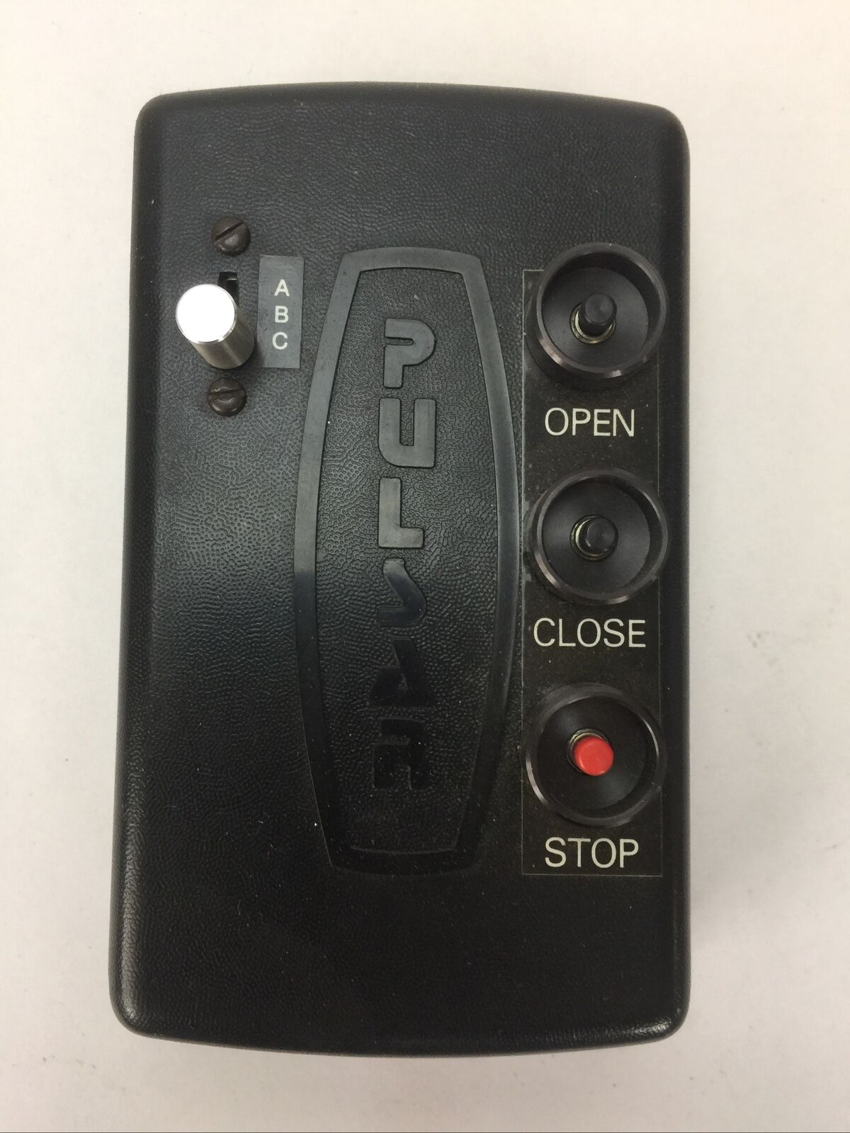 PULSAR PCX733 DOOR OPENER