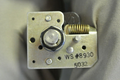 ALLEN-BRADLEY 887275 ROTARY PILOT SWITCH - SPECIAL - BULLETIN 806 - NEW SURPLUS