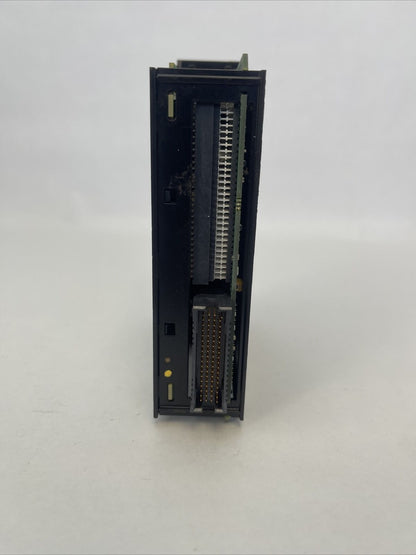 ALLEN BRADLEY 1756-L61 LOGIX PAC SER B CONTROLLOGIX 5561 PROCESSOR F/W REV 1.10