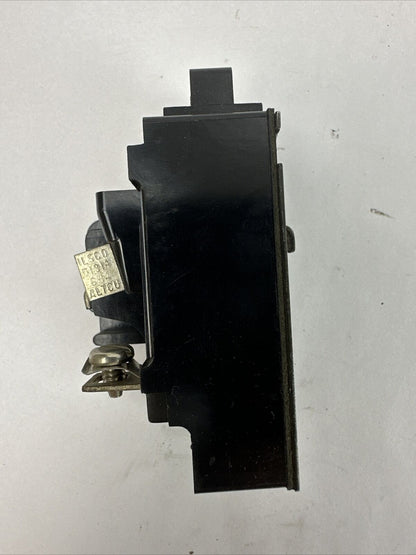 SIEMENS ITE P2040 PUSHMATIC 20/40AMP CIRCUIT BREAKER 2POLE 120VAC