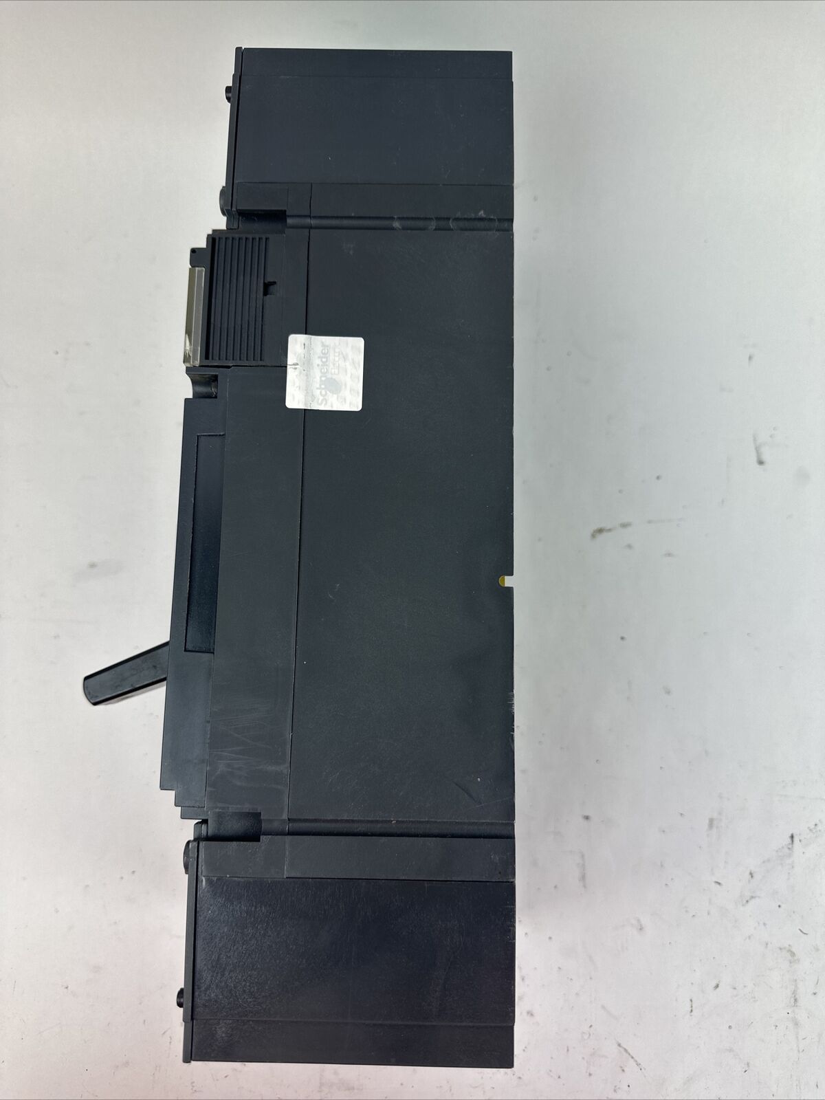 SQUARE D LJL36400U31X POWER PACT CURRENT LIMITING CIRCUIT BREAKER 600VAC 400A 3P