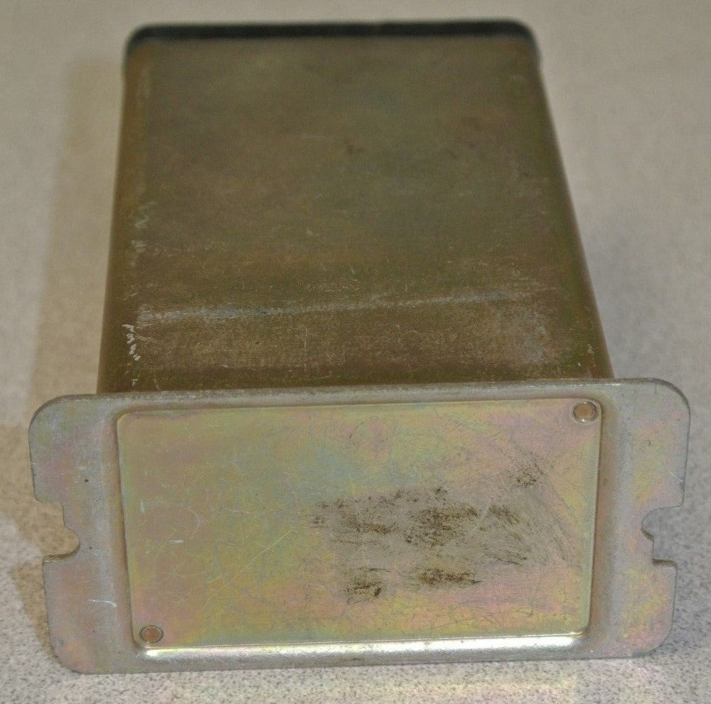 ALLEN-BRADLEY 1610-T0220SA1 DRY REED RELAY / AC OPERATED / 120V COIL NEW SURPLUS