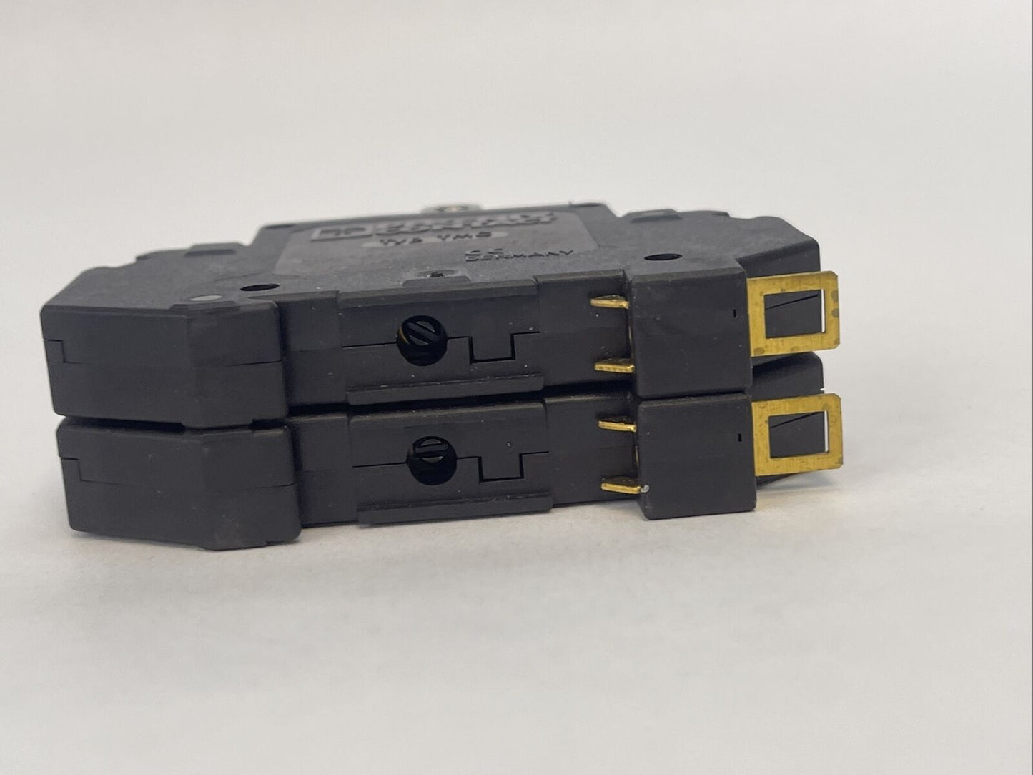 PHOENIX CONTACT TMC 42-02-0.5A CIRCUIT BREAKER 0.5A