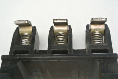 ALLEN-BRADLEY X-232697 CROSS BAR ASSEMBLY / 3NO / SIZE 1 for STARTERS CONTACTORS