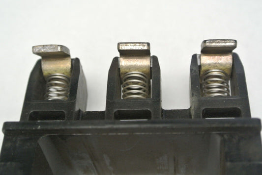 ALLEN-BRADLEY X-232697 CROSS BAR ASSEMBLY / 3NO / SIZE 1 for STARTERS CONTACTORS