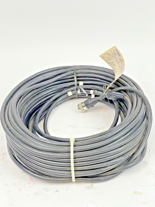 FANUC - A660-2007-T364#L30R53A - TEACH PENDANT CABLE - 30M L