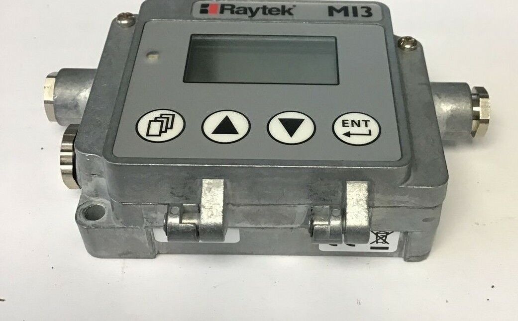 RAYTEK M13 COMMUNICATION MODULE