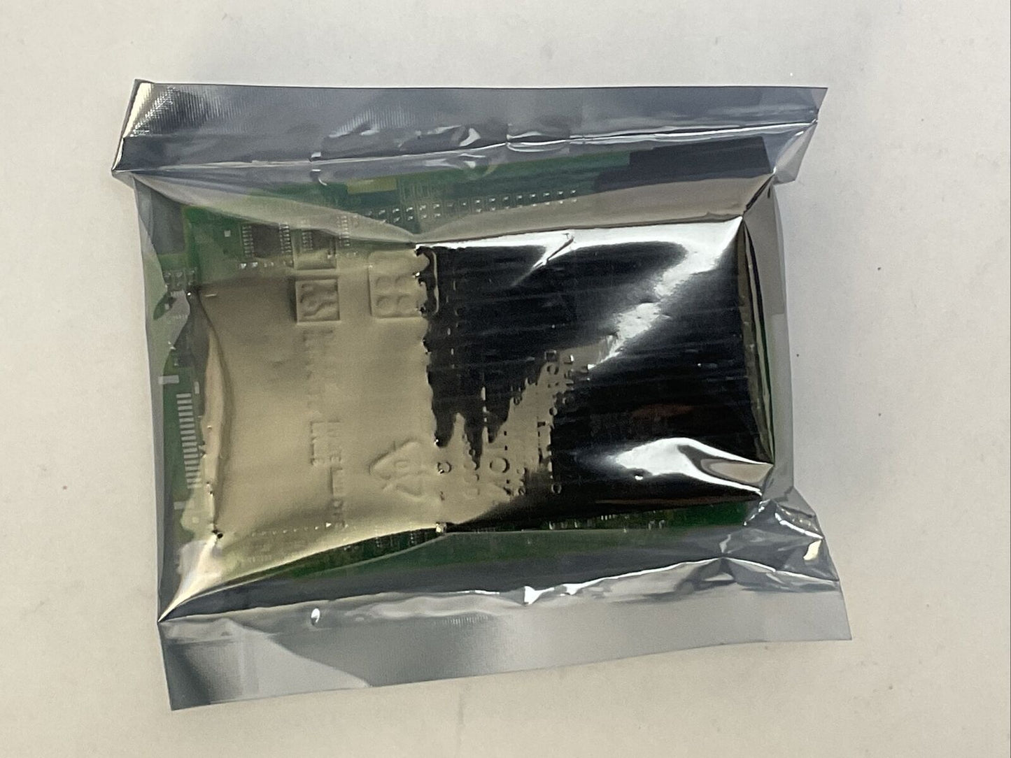 FANUC A20B-3400-0021/05B CPU CARD DRAM 64MB CIRCUIT BORAD