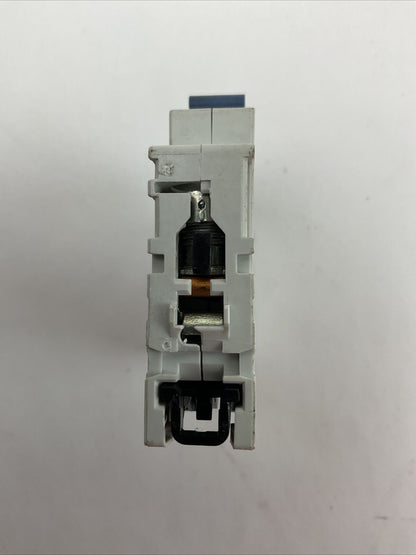 ALLEN BRADLEY 1492-SPM1D020 CIRCUIT BREAKER 277VAC 48VDC SER D 2A