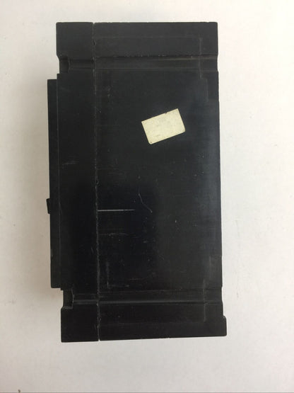 CUTLER HAMMER EHC2020 CIRCUIT BREAKER 20AMP 480VAC 250VDC 2POLE