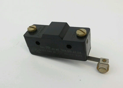 Micro Switch R-RL236 Limit Switch