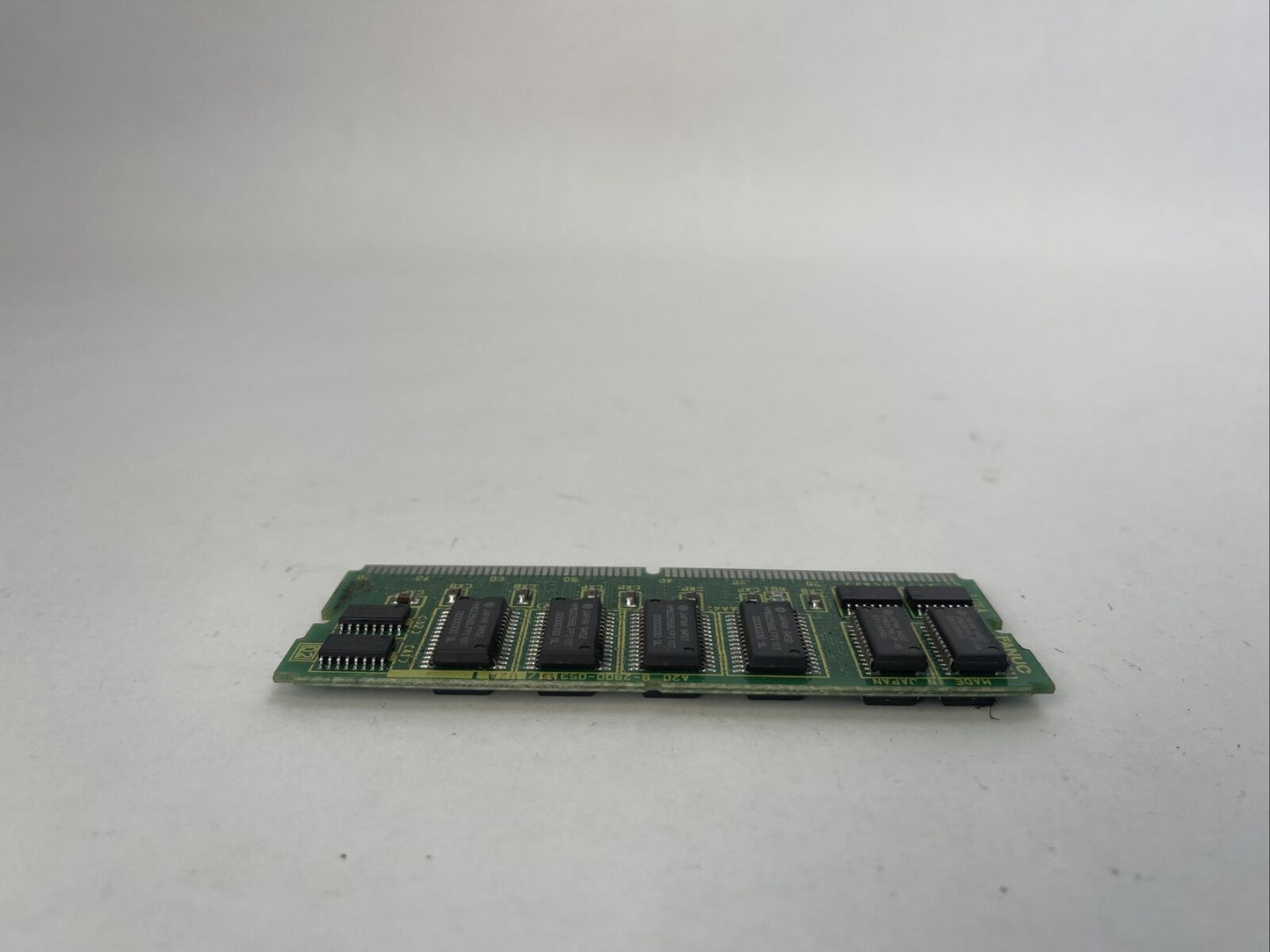 FANUC A20B-2900-0530/02A DAUGHTER CIRCUIT BOARD