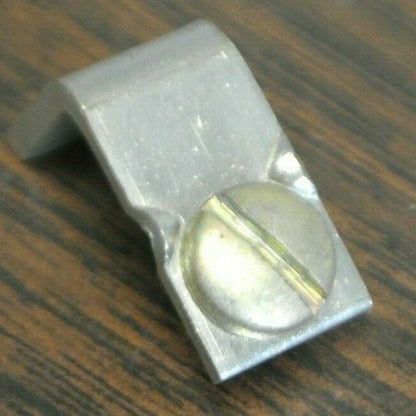 ALLEN-BRADLEY X-162808 REAR TERMINAL ASSEMBLY / SIZE 1 STARTER / NEW SURPLUS