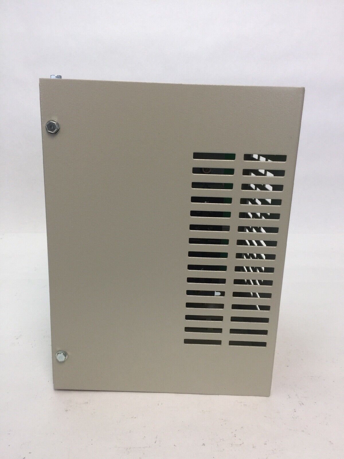 TCI KLC25BE dv/dTGUARD KLC OUTPUT FILTER 600V 25A