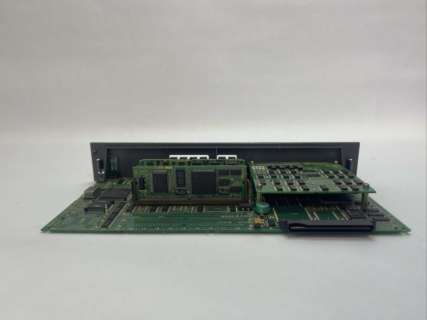 FANUC A16B-3200-0056/03A OPT3 CIRCUIT BOARD A20B-2200-0011/01A A20B-2900-0140/05