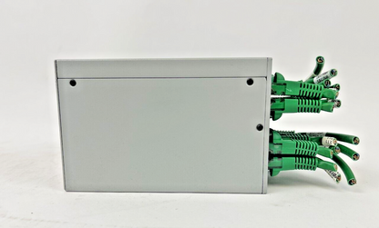 ALLEN BRADLEY 1783-US16T SER B DIR/VER 10002688707/01 SWITCH ETHERNER 16 PORT