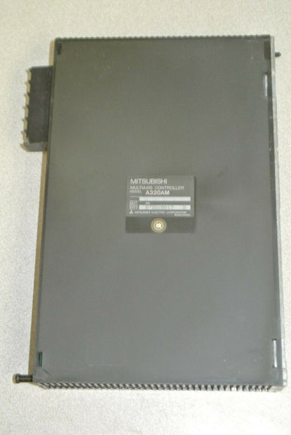 MITSUBISHI A320AM / 4A MODULE for MULTI-AXIS CONTROLLER