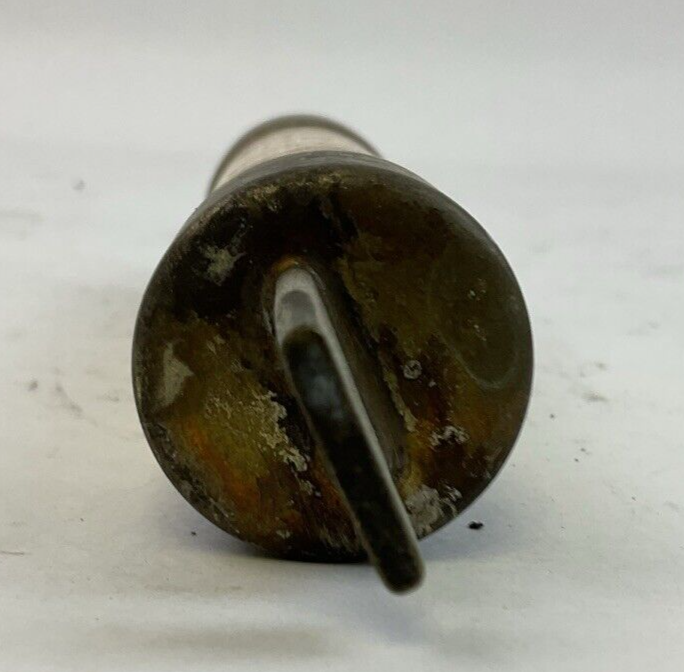 GOULD SHAWMUT TRS100R TRI-ONIC DUAL ELEMENT FUSE 100AMP 600VAC (LOT OF 3)