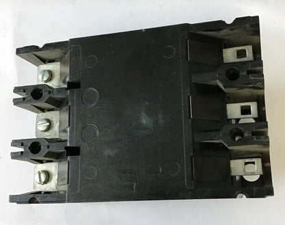 SYLVANIA/ CHALLENGER SEH-3-C-30 CIRCUIT BREAKER 3P 30A 480VAC