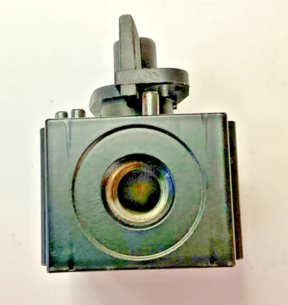 PARKER PS95601P BALL VALVE 1/4" 250PSI