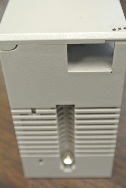 OMRON C200HW-PA204 / POWER SUPPLY UNIT / 100-120VAC / 200-24VAC / 120VA
