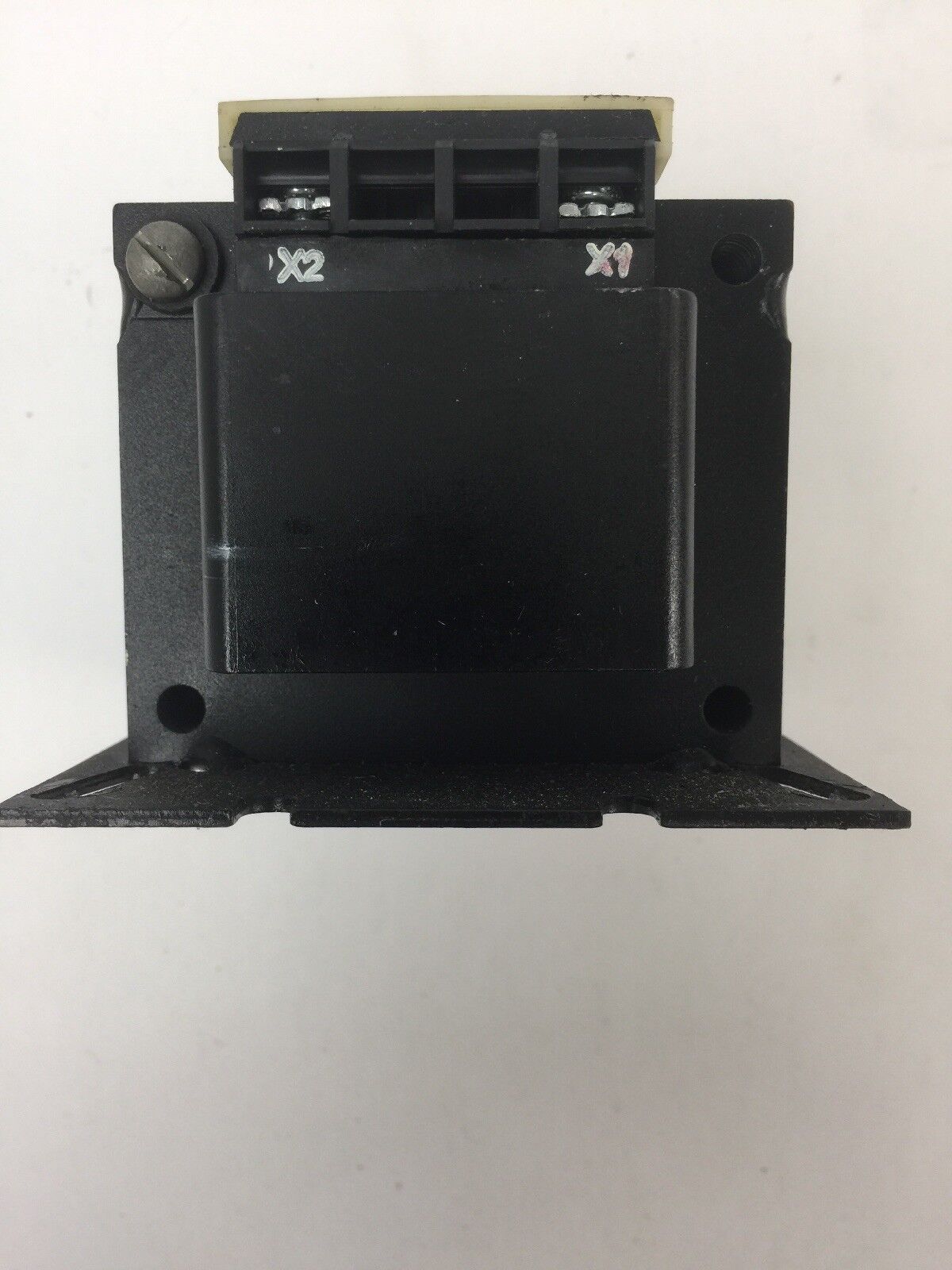 ALLEN BRADLEY 1497-A-BASX-0-N INDUSTRIAL CONTROL TRANSFORMWR 0.063 KVA 240/480V