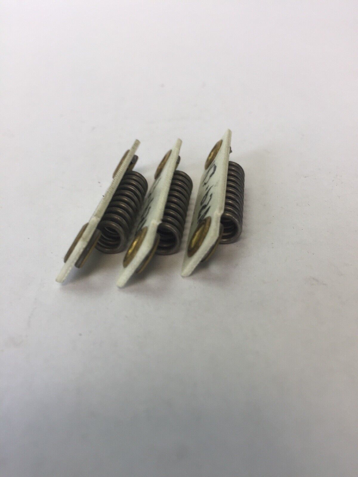 GE CR123K362A BOX OF 3 OVERLOAD HEATER COIL ELEMENT