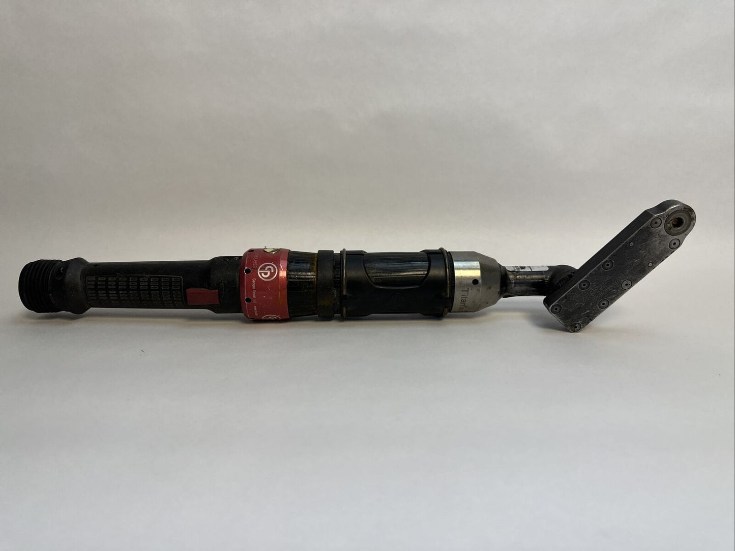 CP ERAL1.5-15 NUTRUNNER 5B28/3221/22250/G8-4614 17.07mm