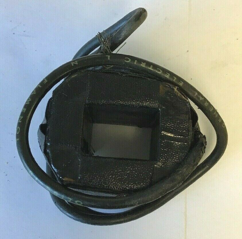 GENERAL ELECTRIC  22D2G261 COIL