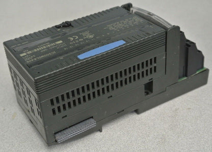 FANUC IC200MDL640E / INPUT MODULE / 24VDC / 16PT / POS/NEG