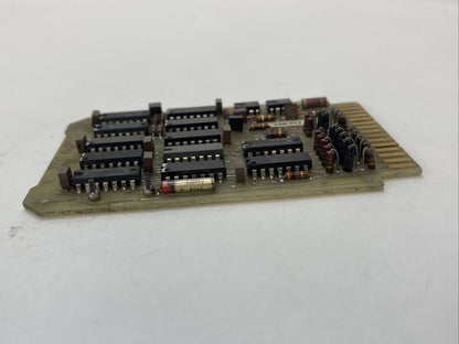 UNICO 100-712 CIRCUIT BOARD