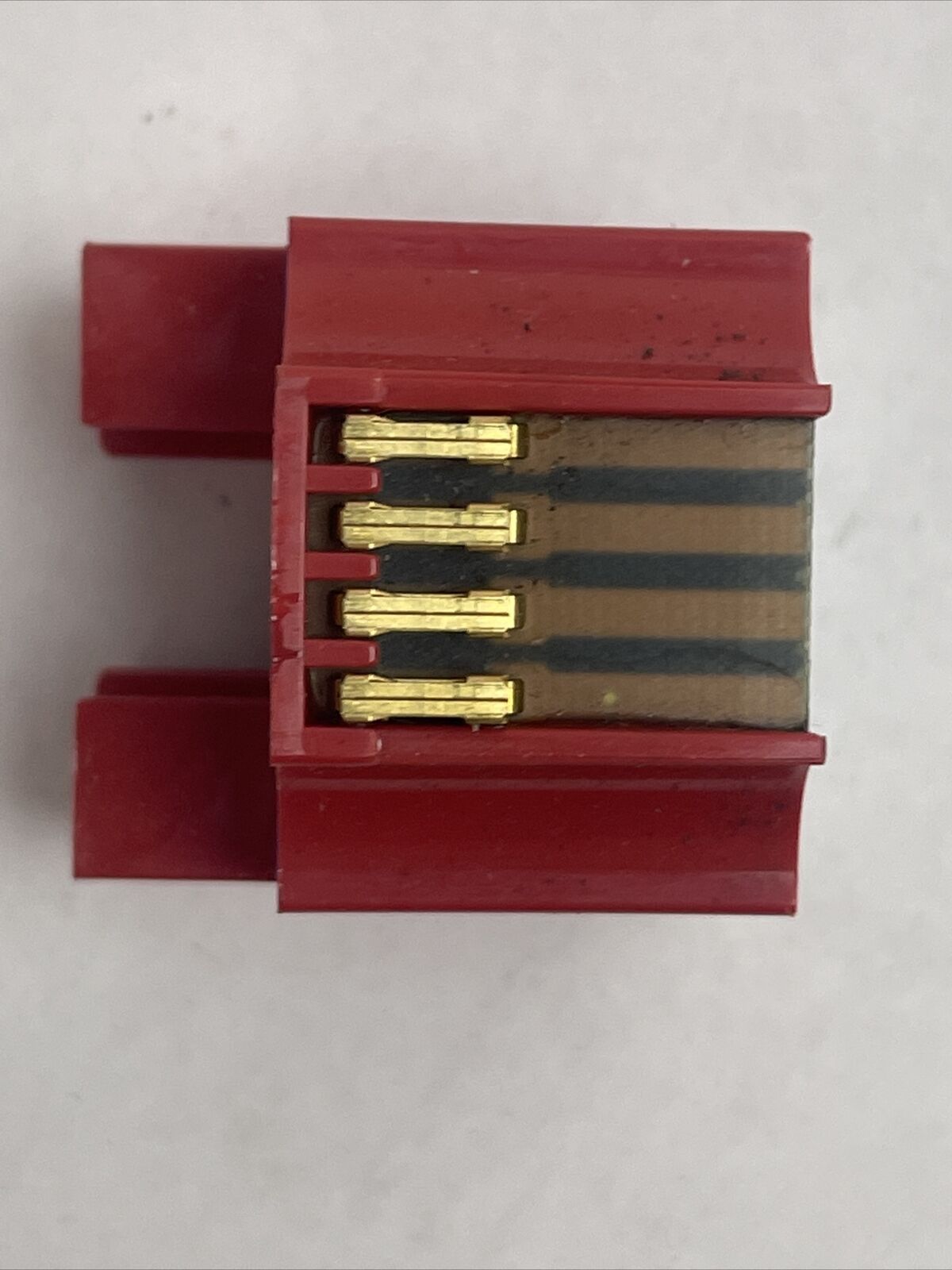 BANNER PBA-1 POWER BLOCK INPUT 120VAC OUTPUT NONE