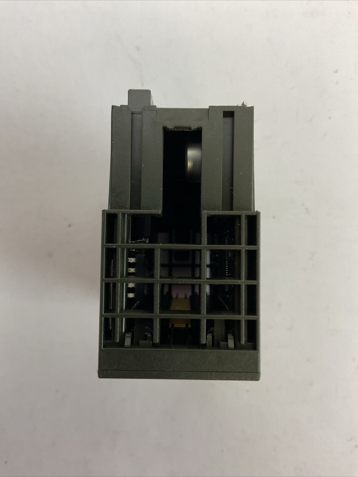 SIEMENS 1P 6ES7 138-4FC01-0AB0 SIMATIC S7 I/O MODULE PROFLSAFE 4F-DI/3F-DO DC24V