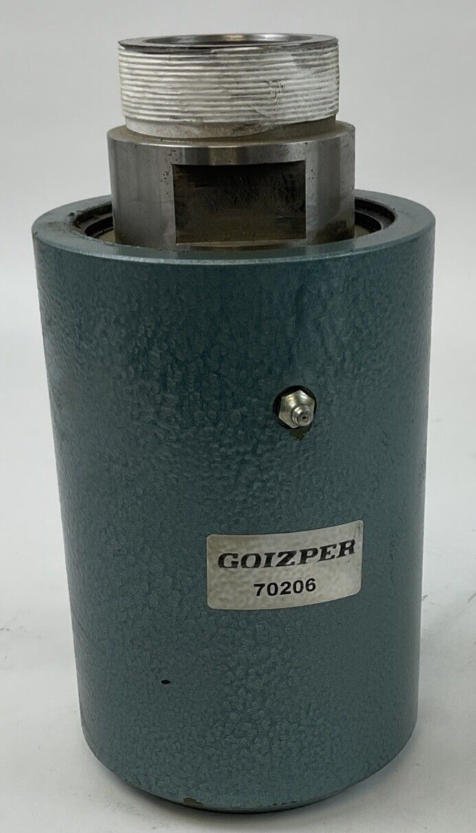 GOIZPER 70206 ROTARY UNION